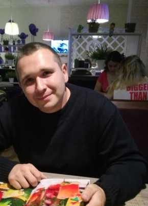 Александр, 34, Россия, Кореновск