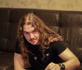 Kirill, 39, Saint Petersburg