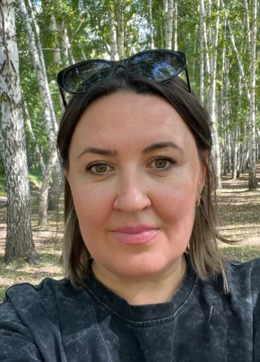 Тори из Павлодара 42 года