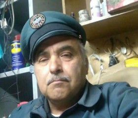 Shodyar, 59, Urganch