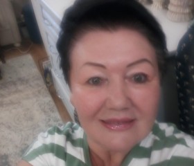 Rita, 66, Yoshkar-Ola