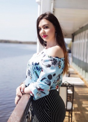 Анна, 27, Россия, Кострома