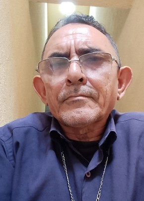 RAY из Sobral 55 лет