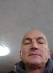 Евгений, 59 лет, Алматы