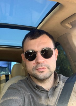 Вячеслав, 35, Romania, Iași