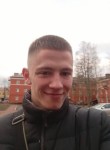 Константин, 27 лет, Санкт-Петербург