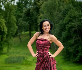 Angelina, 35, Balashikha