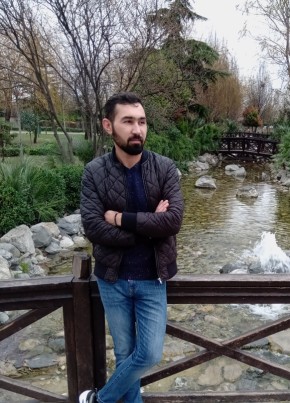 Виталий Ивлев, 34, Türkiye Cumhuriyeti, İstanbul
