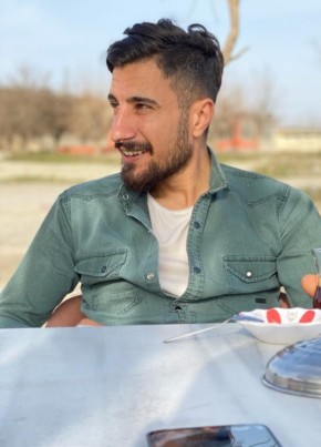 Mehmet, 24, Türkiye Cumhuriyeti, Batman
