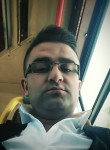 Deniz, 38 лет, Ankara