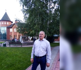 Дмитрий, 56 лет, Искитим
