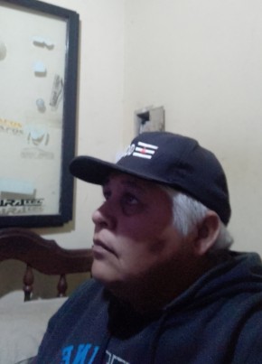 Guillermo из Aguilares 51 год