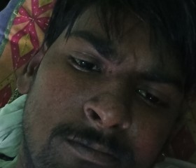 Shivam, 20, Delhi