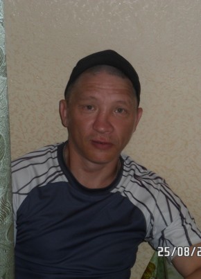 Сергей, 43, Россия, Карабаш (Челябинск)