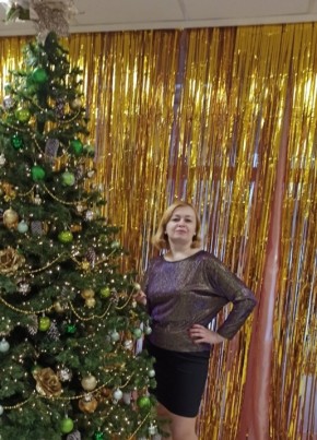 Anna, 40, Russia, Severodvinsk