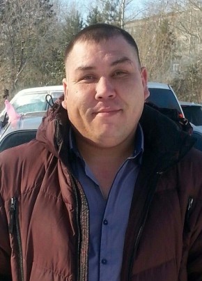 Михаил, 43, Україна, Маріуполь