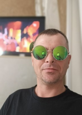 Сергей, 41, Россия, Москва