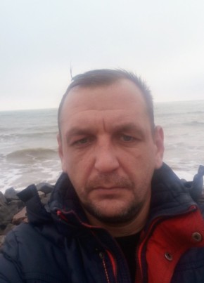 Алексей Бойко, 44, Україна, Одеса