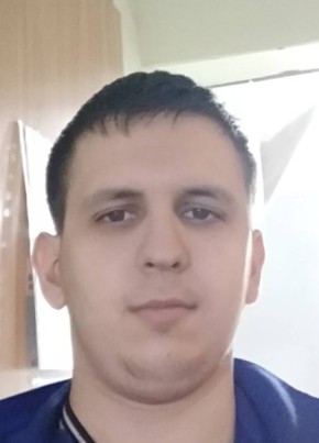 Николай, 28, Россия, Красноуфимск