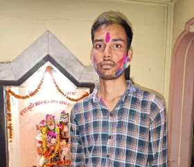 Manish Kumar, 21 год, Kanchrapara