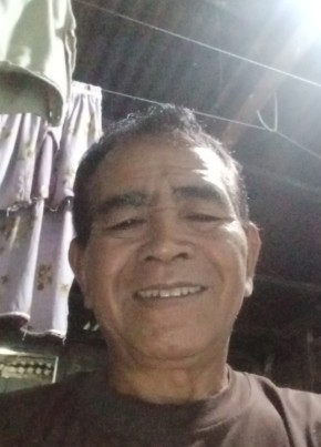 Stanislaus, 63, Indonesia, Labuanbajo