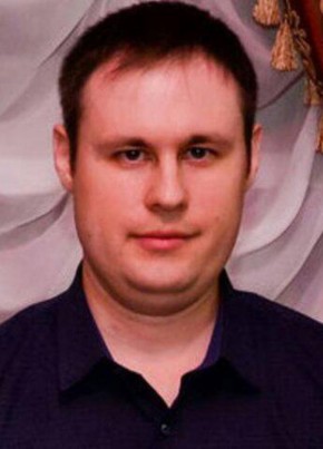 Dzamik, 39, Russia, Kazan