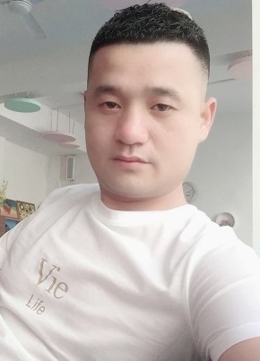 纯金男人, 35, 中华人民共和国, 上饶市