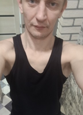 Андрей из Истры 41 год