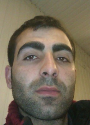 Talat, 33, Türkiye Cumhuriyeti, Ordu
