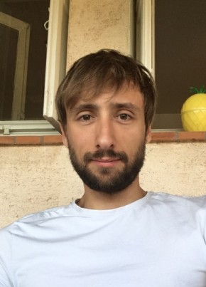 sebastien, 36, Česká republika, Praha