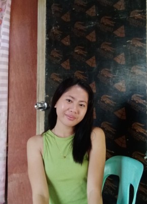 Emelie, 22, Pilipinas, Isulan