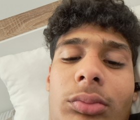 Abas, 21, Stadskanaal