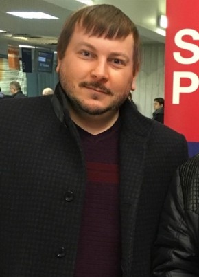 Владимир, 41, Россия, Балтийск