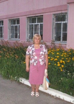 Анжелика, 53, Россия, Воронеж