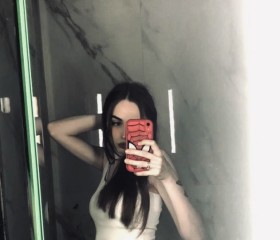 Sofya, 21, Saint Petersburg