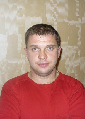 андрей, 42, Россия, Санкт-Петербург