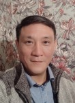 Улан Борбашев, 45 лет, Бишкек