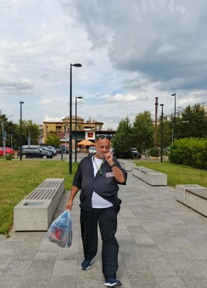 КНЯЗЬ из Москвы 52 года
