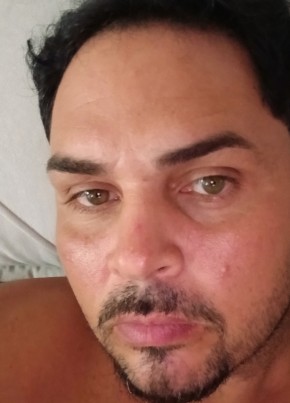 Ronaldo из Cabo Frio 41 год