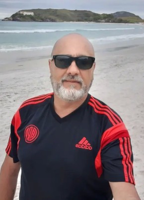 Oski, 61, República Argentina, Ciudad de La Santísima Trinidad y Puerto de Santa María del Buen Ayre
