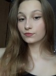 Анастасия, 18 лет, Вологда
