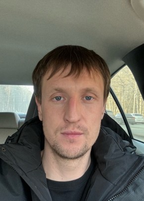 Сергей, 37, Россия, Челябинск