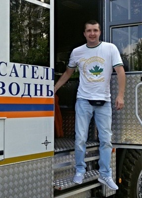 Дмитрий, 39, Россия, Иваново