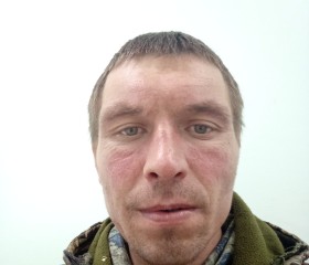 Сергей, 35 лет, Партизанское