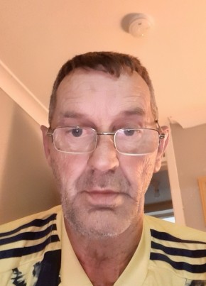 Daney, 62, United Kingdom, Batley