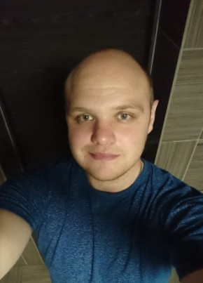 Александр из Омска 37 лет