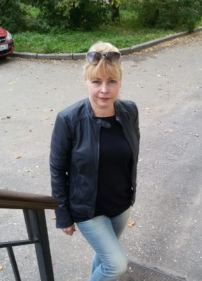 Светлана, 60, Россия, Ярославль