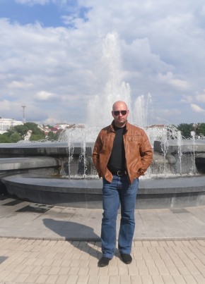 Олег, 37, Рэспубліка Беларусь, Горад Мінск