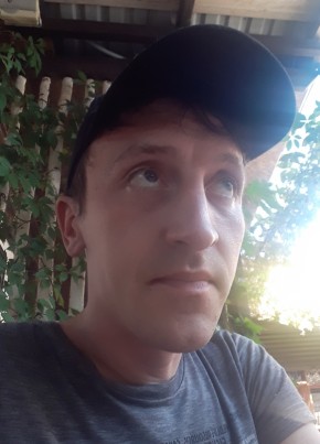 Игорь из Омска 32 года