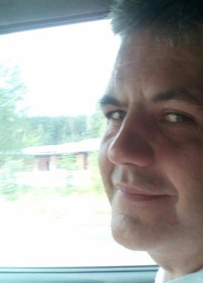 Анатолий, 52, Россия, Железногорск (Красноярский край)